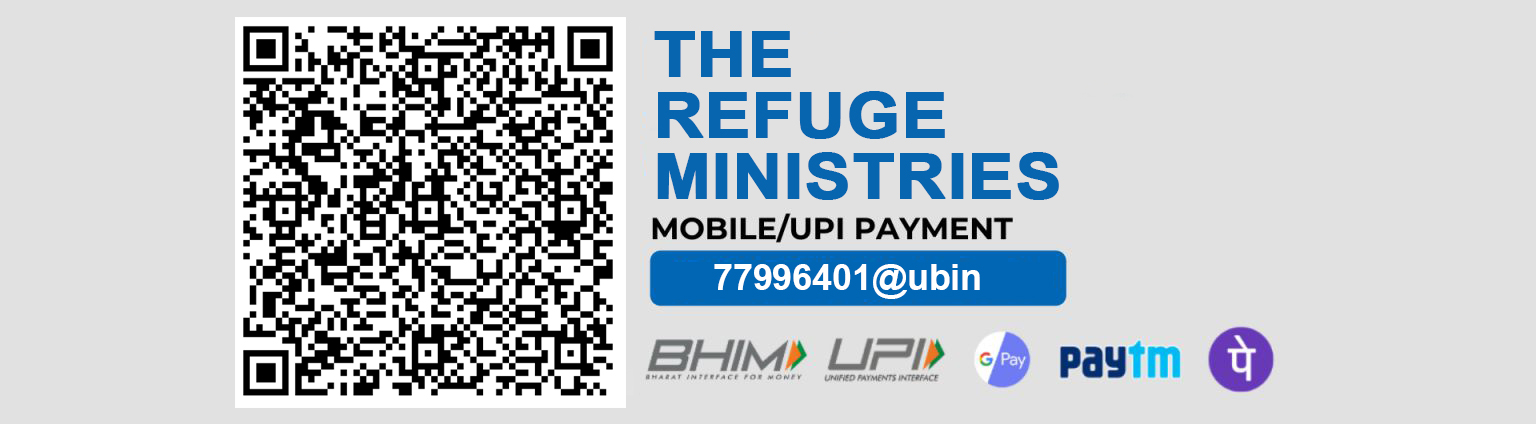 UPI Payment QR